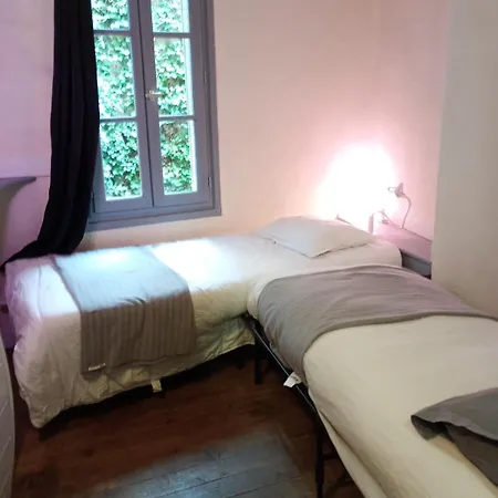 Allium - Center - Free Parking - Self-check-in Apartment