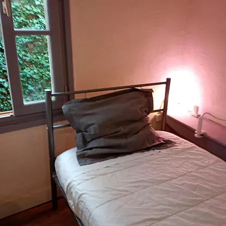 Apartment Allium - Center - Free Parking - Self-check-in