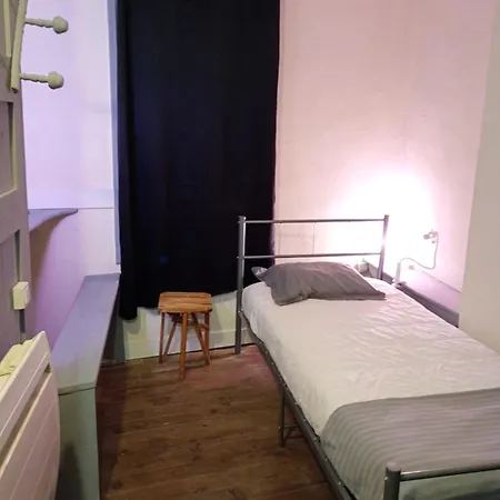 Apartment Allium - Center - Free Parking - Self-check-in *