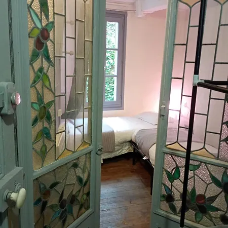 Allium - Center - Free Parking - Self-check-in Apartment
