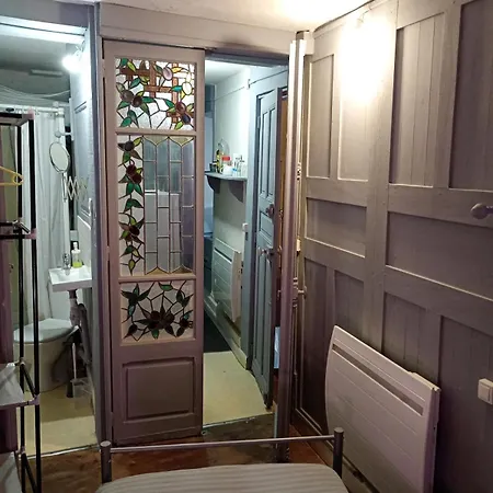 Apartment Allium - Center - Free Parking - Self-check-in *