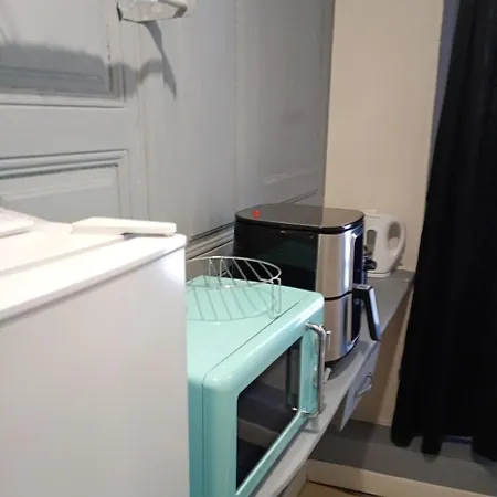 Apartment Allium - Center - Free Parking - Self-check-in *
