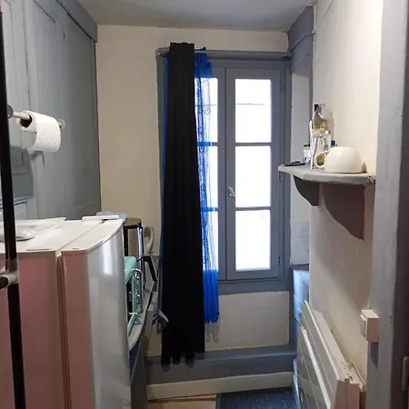 Allium - Center - Free Parking - Self-check-in Apartment *